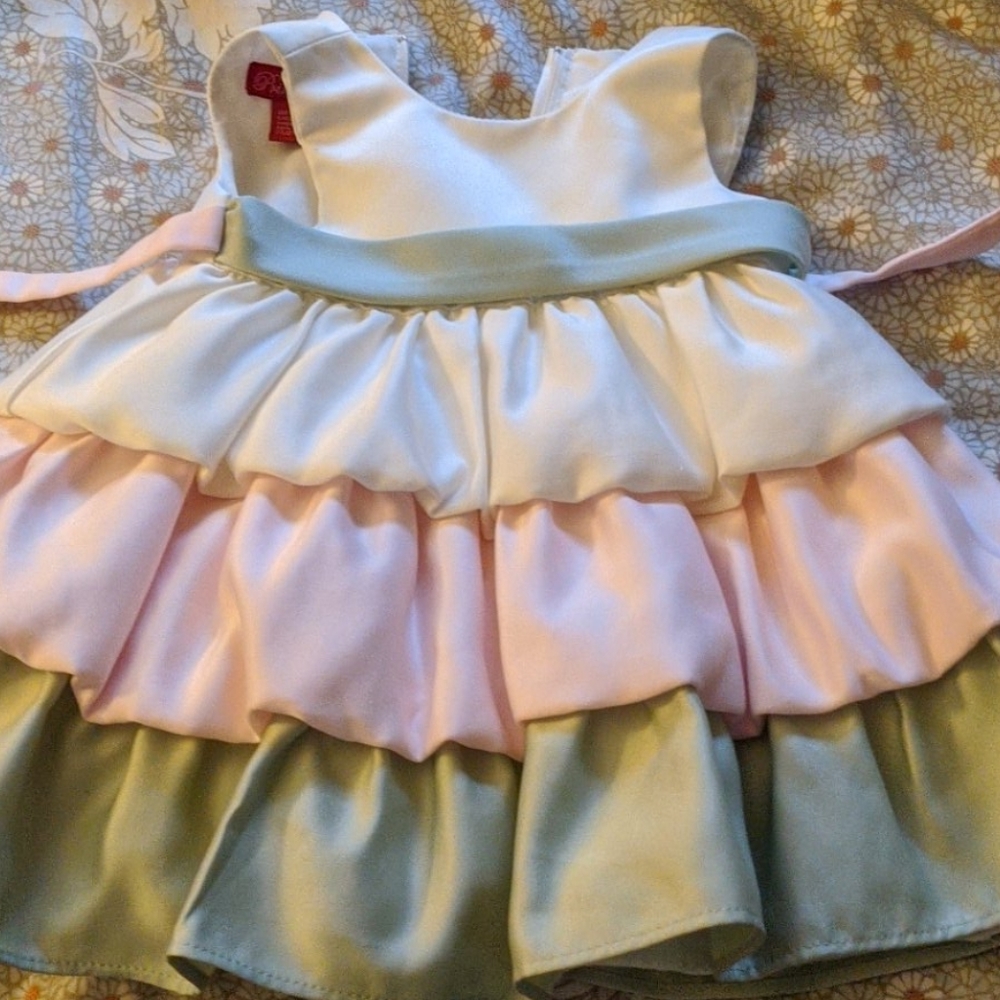 Spring Dress